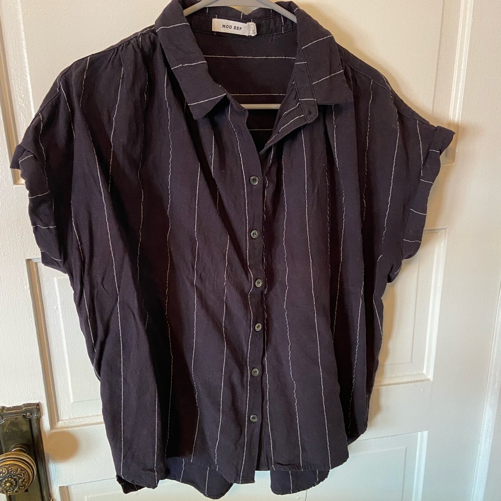 Mod Ref Top - Picture 2 of 3